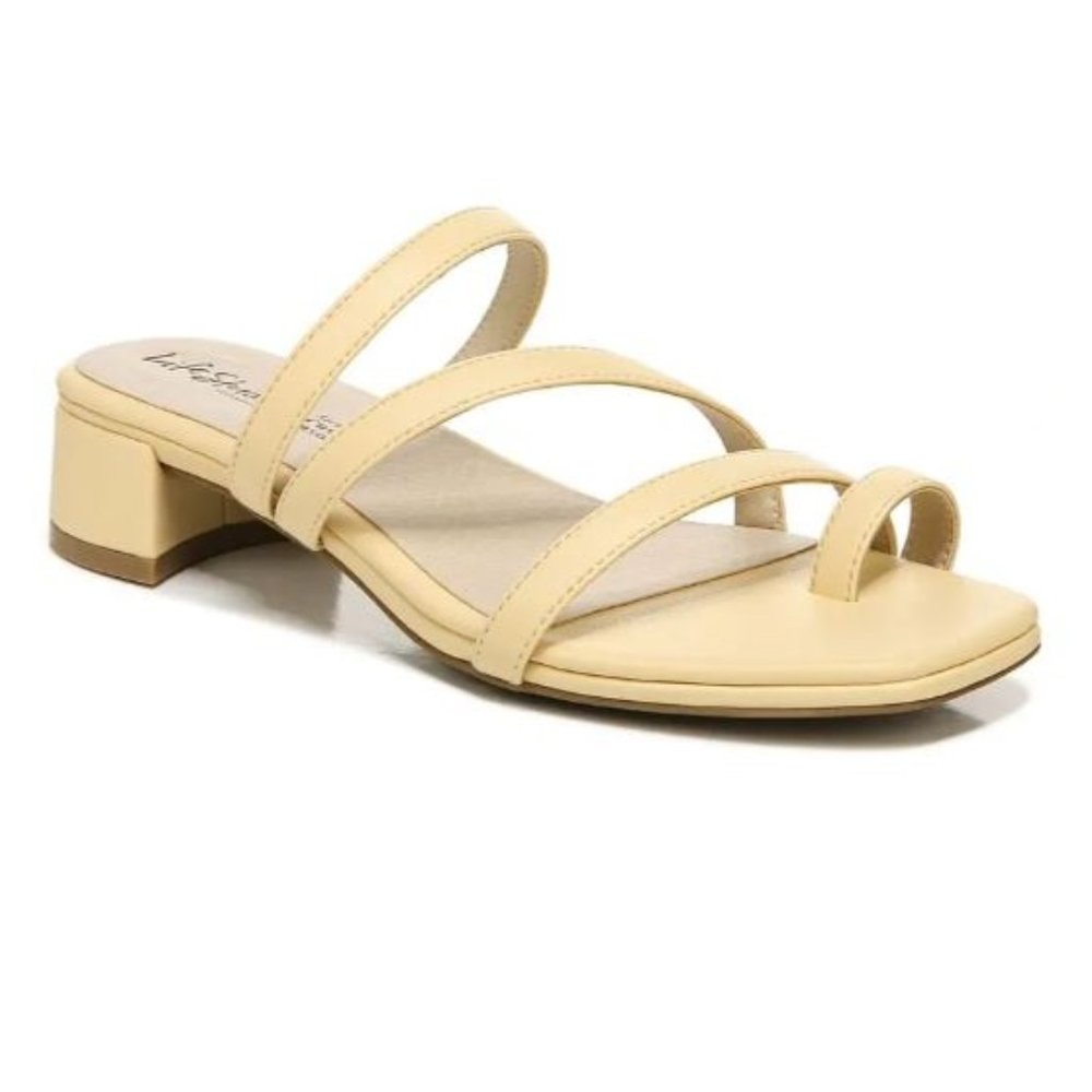 Life Stride Sandal - Size 8